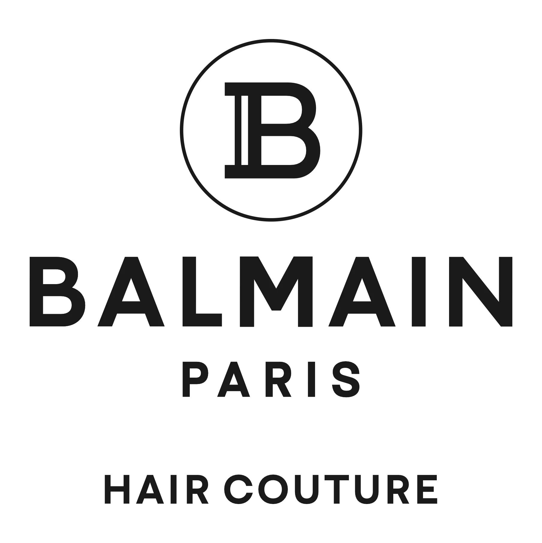 Balmain Paris Hair Couture - prémiové produkty pre starostlivosť o vlasy v Studio Barber Nitra